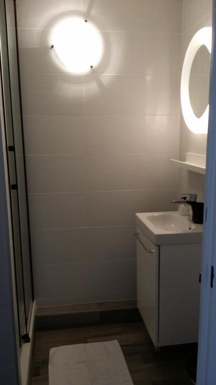 פאלאבה-לה-פלו Appartement Les Solleillades מראה חיצוני תמונה